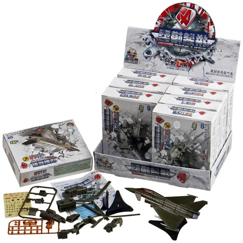 Jjrc Drone X12 - 1:165 4D Kunststoff Montieren Modell 3rd