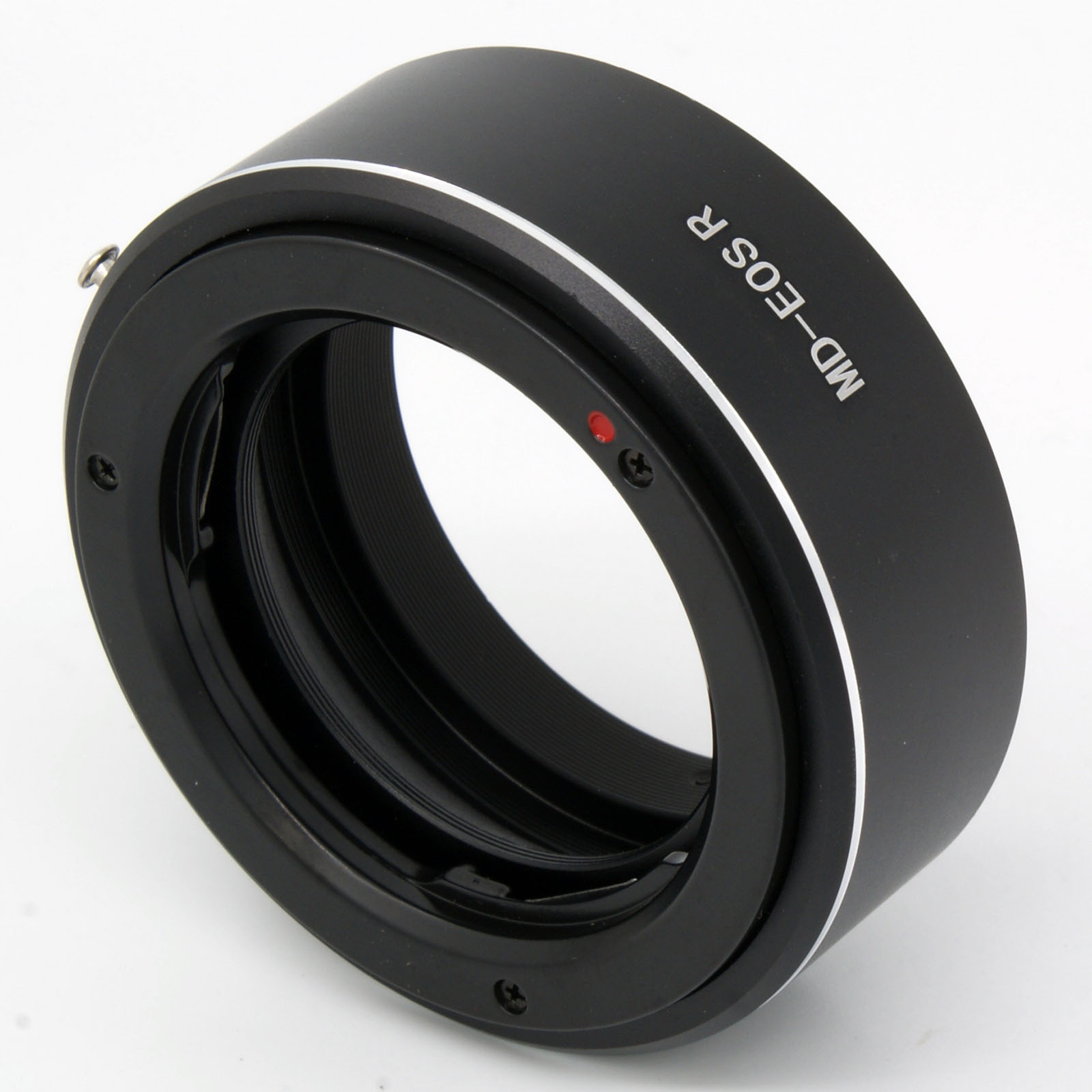 Canon Camera Eos R50 - MD-ER-Adapter für Minolta MD MC-Objektiv auf