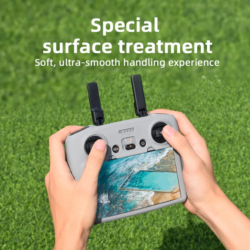 Silikonhülle für DJI Avata 360 – Drone Camera Case Bewertung und Preis