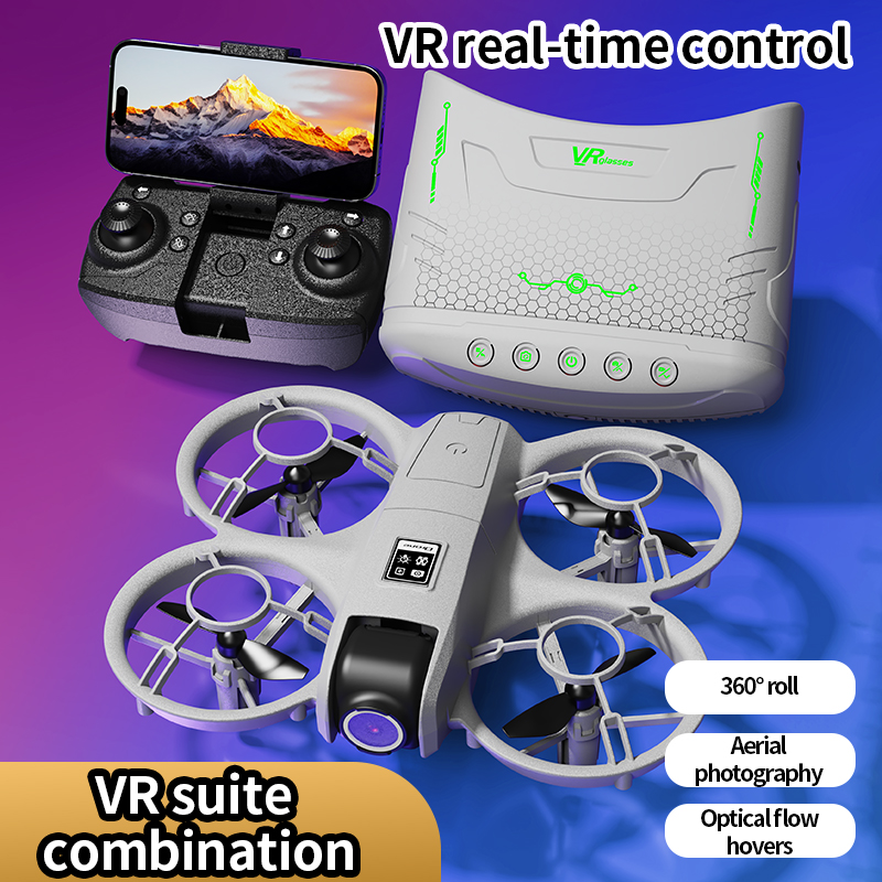 X228 VR FPV Drone HD Dual Kame – Drone Camera Mount Bewertung und Preis