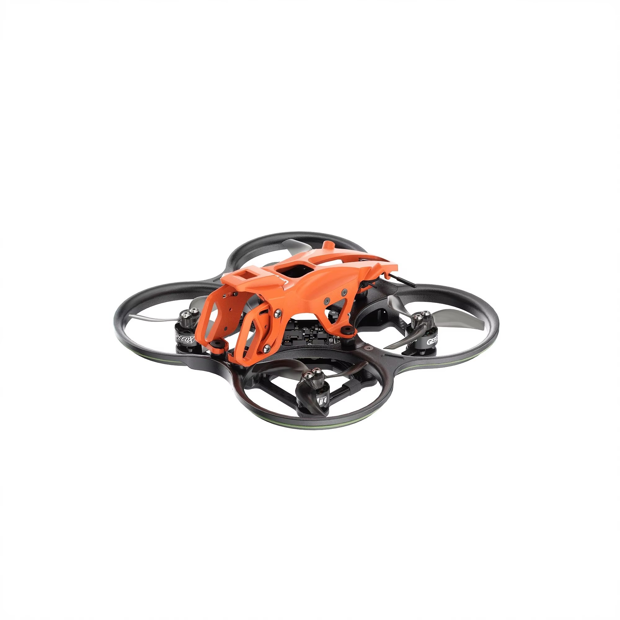 Neue GEPRC DarkStar22 O4 Pro H – Drone Camera Mount Bewertung und Preis