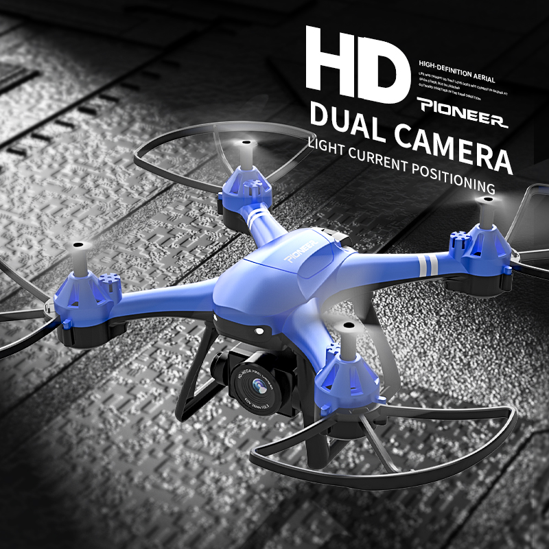 Dowellin X7 UAV Sturz- und Kol – Drone Camera Mount Bewertung und Preis