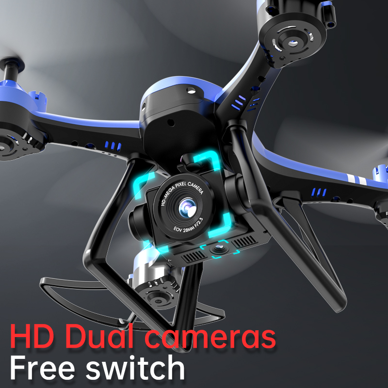 Dowellin X7 UAV Sturz- und Kol – Drone Camera Mount Bewertung und Preis